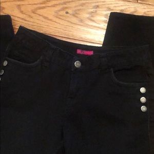 personal identity | Jeans | Ladies 